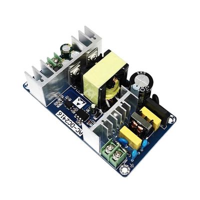 DC 36V ولتاژ خروجی AC/DC صفحه تبدیل 100-240V 5A 180W ماژول منبع برق سوئیچینگ