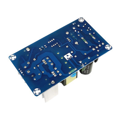 DC 36V ولتاژ خروجی AC/DC صفحه تبدیل 100-240V 5A 180W ماژول منبع برق سوئیچینگ
