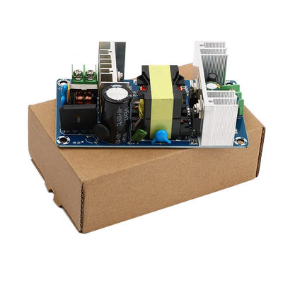 DC 36V ولتاژ خروجی AC/DC صفحه تبدیل 100-240V 5A 180W ماژول منبع برق سوئیچینگ