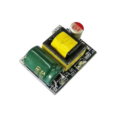 صفحه تبدیل AC / DC استاندارد 700MA 3.5W ماژول برق سوئیچ عایق 220V AC 5V DC