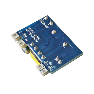 صفحه تبدیل AC / DC استاندارد 700MA 3.5W ماژول برق سوئیچ عایق 220V AC 5V DC