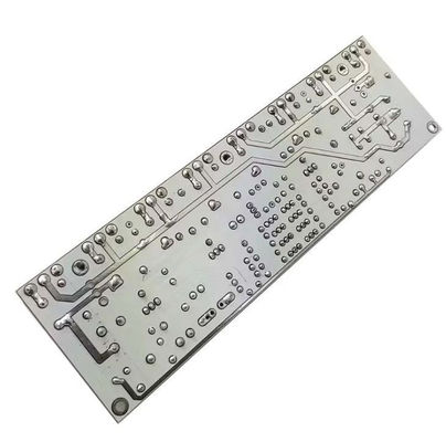 2.0 کانال های 400W ترانزیستور تقویت کننده قدرت تخته 1943 5200 ارتقاء صدا در مرحله عقب