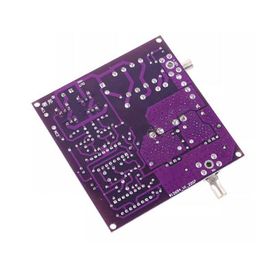 نوع نصب استاندارد 300W Boost Converter 12V به 220VAC 50Hz DC-AC Step-up Inverter