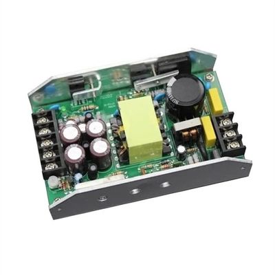 منبع برق دوگانه 300 وات DC 24/36/48V 12V1A برای تقویت کننده صوتی TPA3255 TPA3221 TPA3116