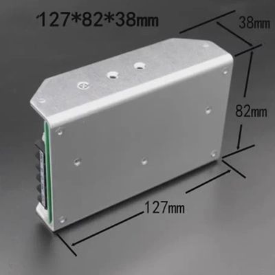 منبع برق دوگانه 300 وات DC 24/36/48V 12V1A برای تقویت کننده صوتی TPA3255 TPA3221 TPA3116