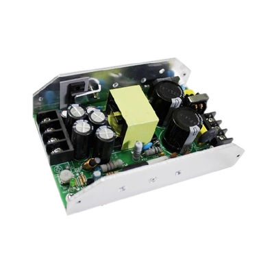 350W 220v منبع برق سوئیچینگ برای تقویت کننده برق دیجیتال 24V / 14.5A 36V / 9.5A 48V / 7.3A