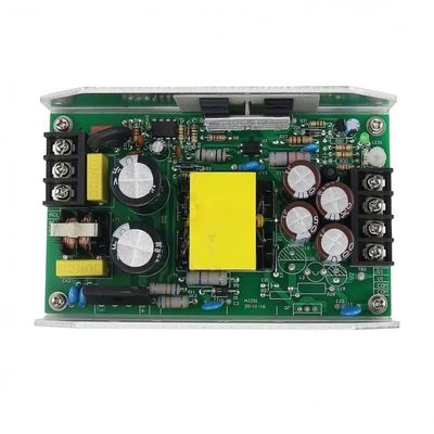 350W 220v منبع برق سوئیچینگ برای تقویت کننده برق دیجیتال 24V / 14.5A 36V / 9.5A 48V / 7.3A