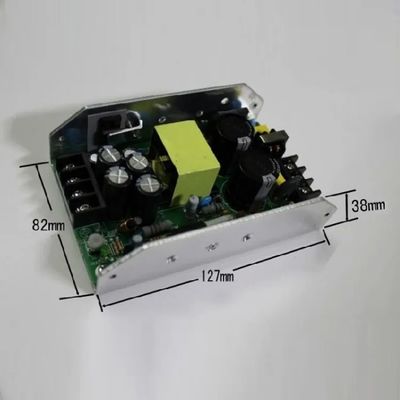 350W 220v منبع برق سوئیچینگ برای تقویت کننده برق دیجیتال 24V / 14.5A 36V / 9.5A 48V / 7.3A