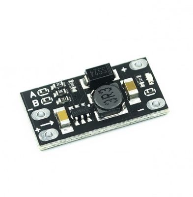 ماژول تقویت کننده DC-DC 3.7V تا 12V برای کنورتر مرحله ای باتری لیتیوم