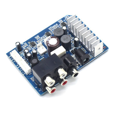 TPA3110 صفحه تقویت کننده سوبووفر دیجیتال 8-24V 2 * 15W برای کانال های 2.0 قالب خصوصی NO