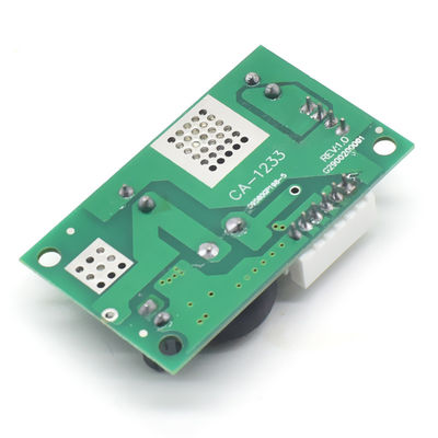 CA-1233 DC Converter Board 12V 5V 3.3V ماژول قدرت مرحله ای با کد تاریخ استاندارد