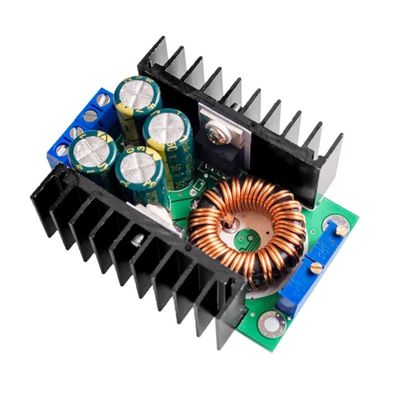 ماژول-134 DC CC 9A 150W 300W Step Down Buck Converter 5-40V به 1.2-35V ولتاژ تبدیل کننده ماژول قدرت