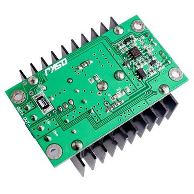 ماژول-134 DC CC 9A 150W 300W Step Down Buck Converter 5-40V به 1.2-35V ولتاژ تبدیل کننده ماژول قدرت