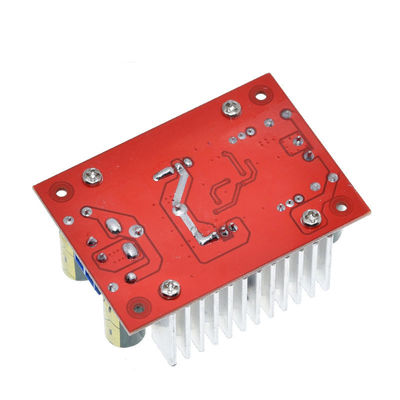 120W / 150W / 250W / 9A 300W / 300W 20A / 400W 15A / 600W 10A کنورتر DC-DC ماژول منبع برق Buck