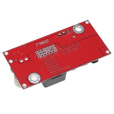 اینورتر قابل تنظیم 20W 5-32V به 1.2-35V DC-DC Boost Buck Converter