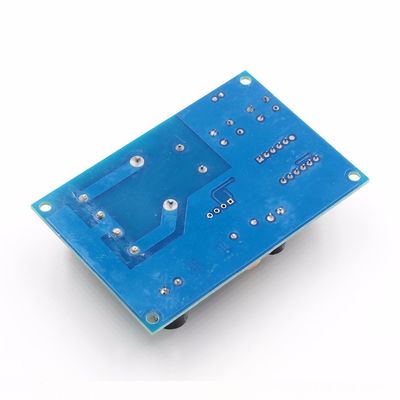 XH-M604 ماژول کنترل شارژ باتری صفحه نمایش دیجیتال تمام قدرت خاموش محافظت سوئیچ IC قدرت