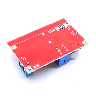 5A کنسرت ثابت و ولتاژ ثابت LED درایور کنورتر برد XL4015 ماژول منبع برق