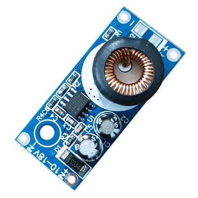 نوع استاندارد نصب ماژول مرحله ای DC-DC برای صفحه مدار PCB 10-18V