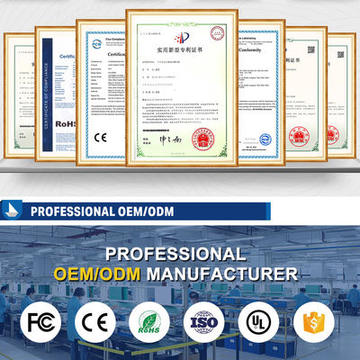 نوع استاندارد نصب ماژول مرحله ای DC-DC برای صفحه مدار PCB 10-18V
