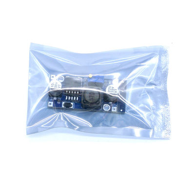 تنظیم کننده ولتاژ LM2596S تخته کنورتر DC-DC برای تامین برق مرحله ای