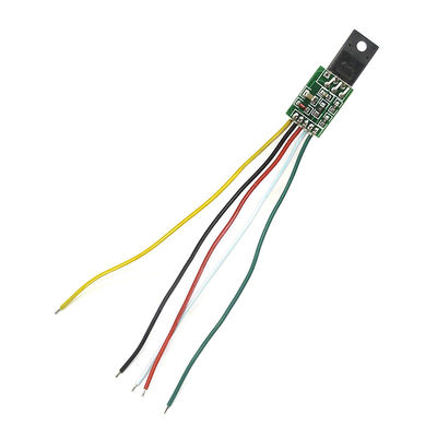 ماژول منبع برق TV ورودی 18 ولت برای Creatall CA-888 LED LCD DC به DC Boost Converter