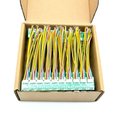ماژول منبع برق TV ورودی 18 ولت برای Creatall CA-888 LED LCD DC به DC Boost Converter