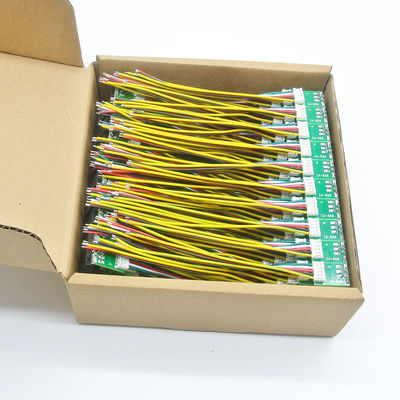 ماژول منبع برق TV ورودی 18 ولت برای Creatall CA-888 LED LCD DC به DC Boost Converter