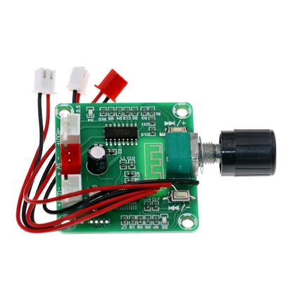 BT 5.0 2 * 5W PAM8403 برد تقویت کننده برای حرفه ای DIY ماژول تقویت کننده صوتی اسپیکر بی سیم
