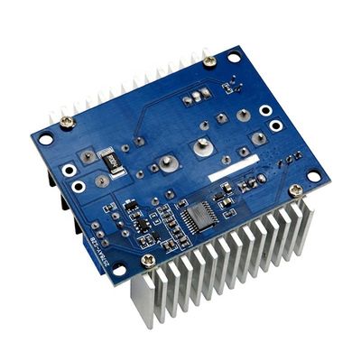 تنظیم کننده ولتاژ 300W 20A ماژول کنورتر DC-DC Buck برای مانیتور TV Power Step Down