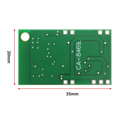 5 ولت تقویت کننده قدرت صوتی دیجیتال کلاس D ماژول استریو بلوتوث 5.0 و تراشه PAM8403