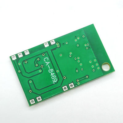 5 ولت تقویت کننده قدرت صوتی دیجیتال کلاس D ماژول استریو بلوتوث 5.0 و تراشه PAM8403