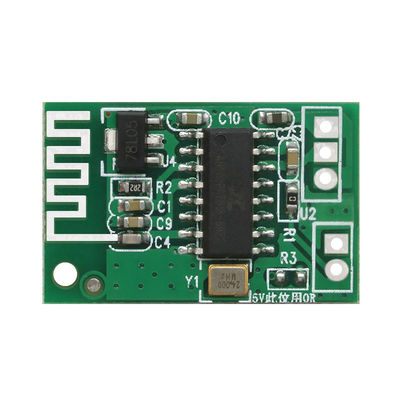 1 کانال CA-6912 BT ماژول صوتی 12V DC Speaker Amplifier Board خروجی دیجیتال