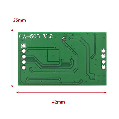 Creatall CA-508 ماژول تخته تقویت کننده 24 ولت ولتاژ خروجی 12 ولت تخته تقویت کننده LCD LED TCON