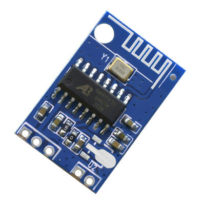 CA-6928 5V bt 5.1 Sound Dual Digital Power Amplifier Board با ماژول صوتی بلوتث