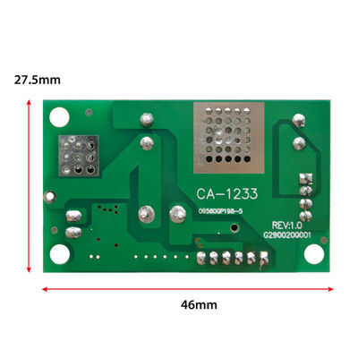 BENQ ماژول تغذیه LED LCD 12V به 5V به 3.3V برد تبدیل ولتاژ پایین