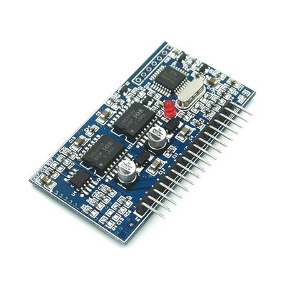 EGS002 EG8010 IR2110 ماژول تغذیه راننده برای ژنراتور اینورتر DC-DC کامپیوتر