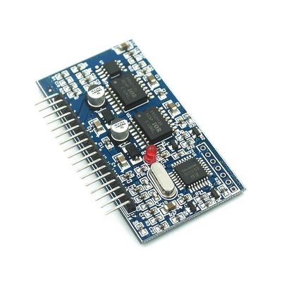 EGS002 EG8010 IR2110 ماژول تغذیه راننده برای ژنراتور اینورتر DC-DC کامپیوتر