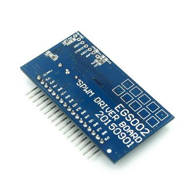 EGS002 EG8010 IR2110 ماژول تغذیه راننده برای ژنراتور اینورتر DC-DC کامپیوتر