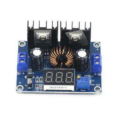 ماژول منبع برق LED Digital PWM Inverter Board برای کنورتر DC-DC XL4016 200W 8A