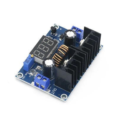 ماژول منبع برق LED Digital PWM Inverter Board برای کنورتر DC-DC XL4016 200W 8A