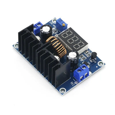 ماژول منبع برق LED Digital PWM Inverter Board برای کنورتر DC-DC XL4016 200W 8A