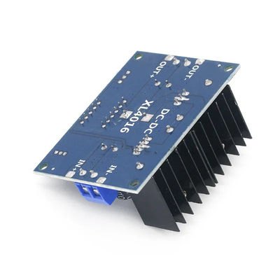 ماژول منبع برق LED Digital PWM Inverter Board برای کنورتر DC-DC XL4016 200W 8A