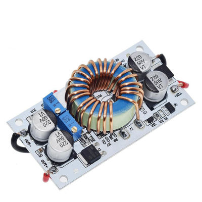 در حال حاضر اصلی خروجی 250W 10A DC DC تقویت کنورتر برای درایور LED جریان ثابت
