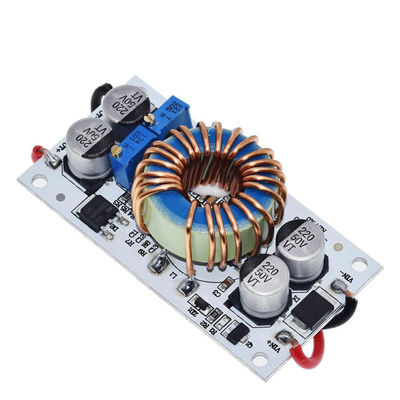 در حال حاضر اصلی خروجی 250W 10A DC DC تقویت کنورتر برای درایور LED جریان ثابت