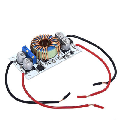 در حال حاضر اصلی خروجی 250W 10A DC DC تقویت کنورتر برای درایور LED جریان ثابت