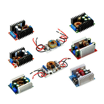 در حال حاضر ثابت 300W 20A DC-DC Buck کنورتر مرحله به پایین ماژول برای قدرت راننده LED