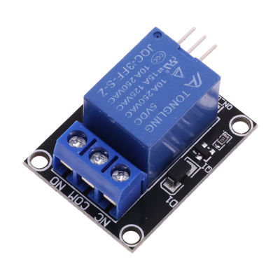 5V یک 1 کانال رله ماژول هیئت مدیره سپر برای PIC AVR DSP ARM ماژول منبع برق رله