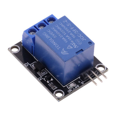 5V یک 1 کانال رله ماژول هیئت مدیره سپر برای PIC AVR DSP ARM ماژول منبع برق رله
