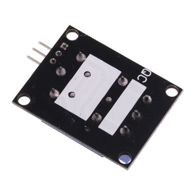 5V یک 1 کانال رله ماژول هیئت مدیره سپر برای PIC AVR DSP ARM ماژول منبع برق رله