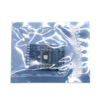 تقویت کننده خانگی TPA3116D2 برد صوتی DC 12V-24V 2x50W دو کانال مینی تقویت کننده دیجیتال کلاس D